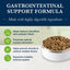 GI Gastrointestinal Support Grain-Free Dry Cat Food, 7-lb bag