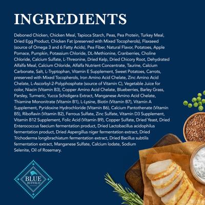 GI Gastrointestinal Support Grain-Free Dry Cat Food, 7-lb bag