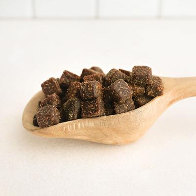 Allergy + Immunity with Quercetin & Omega 3 Apple & Carrot Flavored Soft Chew Allergy Supplement for Dogs, 7-oz bag