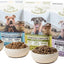 Superfood Complete Variety Pack Grain-Free Air-Dried Dog Food, 11.5-oz bag, case of 3