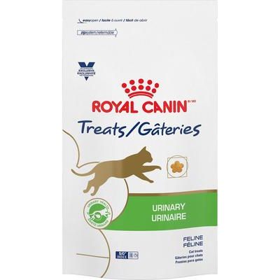 Premios urinarios para gatos adultos, bolsa de 7.7 oz