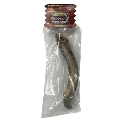 Deer Antler Dog Treat, X-Large