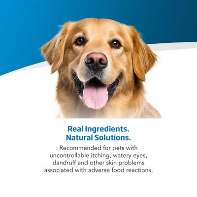 Derma Man Fish Canine Dry Dog Food, 26.4-lb bag