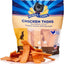 Chicken Thins Jerky Dog Treats, 16-oz bag
