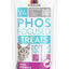 Wx Phos Focused Chicken Formula Grain-Free Lickable Cat Treats, 0.5-oz tube, 5 count