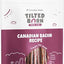 Canadian Bacon Recipe Dog Treats, 3.53-oz bag