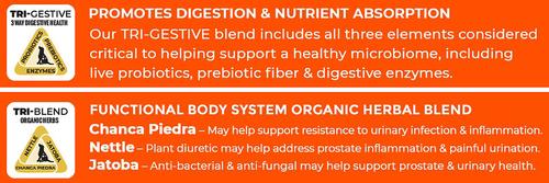 Holistic Super Food Broth Urinary Track Health Support Beef Flavor Concentrate Powder Dog & Cat Supplement, 4.5-oz bag