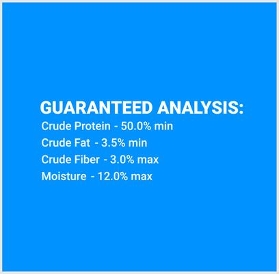 Golosina para perros con mezcla de mantequilla de cacahuete y botín de res repleto de proteínas