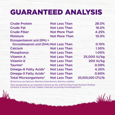 Small Breed Complete Health Puppy Turkey, Oatmeal & Salmon Meal Recipe Dry Dog Food, 4-lb bag