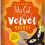 Luau Velvet Mousse Variety Pack Grain-Free Wet Cat Food, 2.8-oz pouch, case of 12