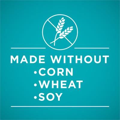 Chicken Recipe Pate Natural Grain-Free Canned Cat Food, 3-oz, case of 24