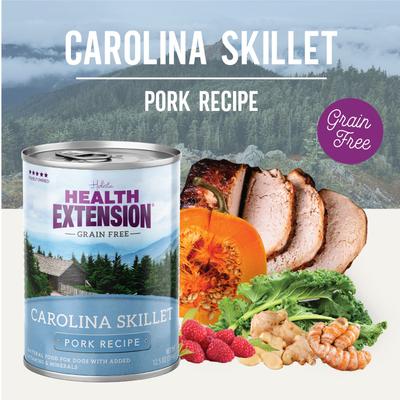 Geo Variety Pack Grain-Free Wet Dog Food, 12.5-oz can, case of 12