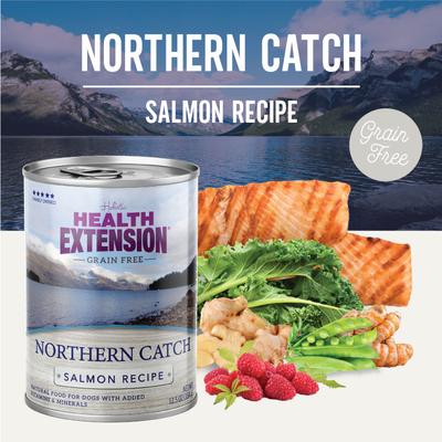 Geo Variety Pack Grain-Free Wet Dog Food, 12.5-oz can, case of 12