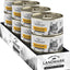 Landmark Chicken Recipe in Broth Grain-Free Canned Cat Food, 3-oz can, case of 12