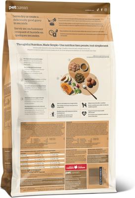 Good Gravy Ancient Grains Adult Chicken Recipe Dry Dog Food, 3.5-lb bag