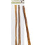 Real Chewz 12-inch Steer Sticks Chewy Dog Treats, 2 count