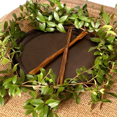 Real Chewz 12-inch Steer Sticks Chewy Dog Treats, 2 count