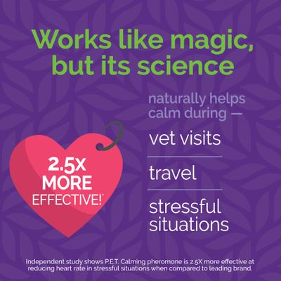 Spray calmante Harmony Pet para gatos, 50 ml