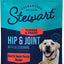 Hip & Joint with Glucosamine, Beef & Sweet Potato Recipe Limited-Ingredient Adult, Freeze-Dried Dog Treats, 4-oz pouch