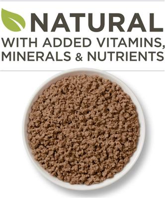 Indoor Advantage High Protein Ocean Whitefish & Rice Wet Cat Food, 3-oz can, case of 24