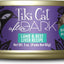 After Dark Pate Lamb & Beef Liver Recipe Grain-Free Wet Cat Food, 3-oz can, case of 12