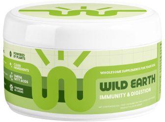 Soft Chew Digestive & Immune Supplement for Dogs, 6.3-oz bottle