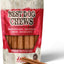 Standard 6-in Bully Sticks Dog Treats, 25 count