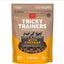 Tricky Trainers with Cheddar Soft & Chewy Dog Treats, 14-oz bag