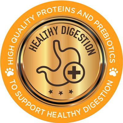 Zero/G Free Run Chicken Recipe Limited Ingredients Dry Dog Food, 4.4-lb bag