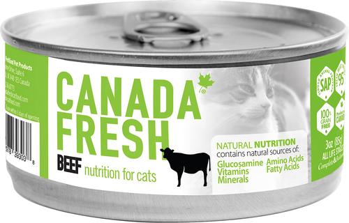 Lamb Canned Cat Food, 13-oz, case of 12