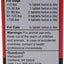 Herbal Blends Bladder Care Tablets Dog & Cat Supplement, 90 count