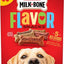 Flavor Snacks Large Biscuit Dog Treats, 60-oz box