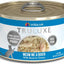 Truluxe Meow Me A River with Basa in Gravy Grain-Free Canned Cat Food, 3-oz, case of 24