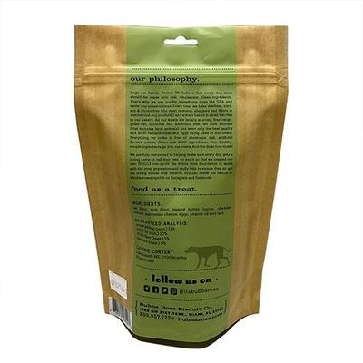 The All-Stars Dog Treats, 6.5-oz bag