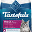 Tastefuls Hairball Control Natural Chicken & Brown Rice Recipe Adult 7+ Dry Cat Food, 7-lb bag