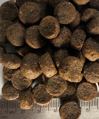 Large Breed Puppy Recipe Dry Dog Food, 4-lb bag