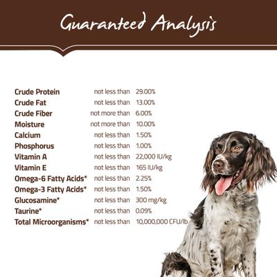 Adult Health Duck Meal Recipe Grain-Free Dry Dog Food, 24-lb bag