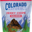 Salmon Jerky Dog Treats, 6-oz bag