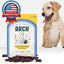 Arch Digestive Health Functional Soft & Chewy Treat Supplement for Dogs, 5-oz bag