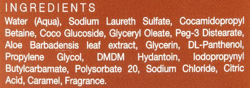 Silky Coating Shampoo for Dogs, 16.9-fl oz bottle