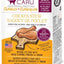 Classic Turkey Stew Grain-Free Wet Cat Food, 5.5-oz, case of 12