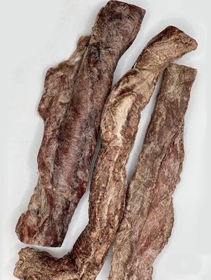 Beef Whistler Dog Freeze-Dried Treats, 3 count