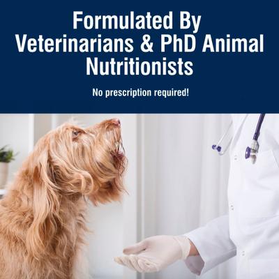 True Solutions Adult Chicken Wet Dog Food, 12.5-oz can, 12 count