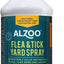 Natural Plant Based Flea & Tick Yard Spray for Dogs & Cats, 32-fl oz bottle