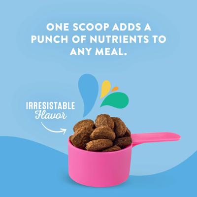 Skin & Coat Mini Breed 21 Scoop Supplement for Dogs