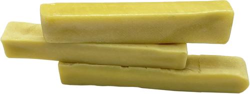 3 to 4-in Himalayan Yak Cheese Dog Chew Treats, Small, 3 count