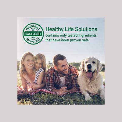 Unscented Natural Therapy Hypoallergenic Dog Shampoo, 10.1-fl oz bottle