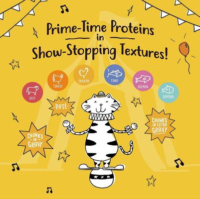 Kitten Pate Chicken Recipe Grain-Free Canned Cat Food, 3-oz can, case of 4