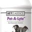 Pet-A-Lyte Oral Electrolyte Solution Dog & Cat Supplement, 32-oz bottle