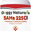 SAM-e 225-mg SAMeLQ Liver Support Dog Supplement, 60 count